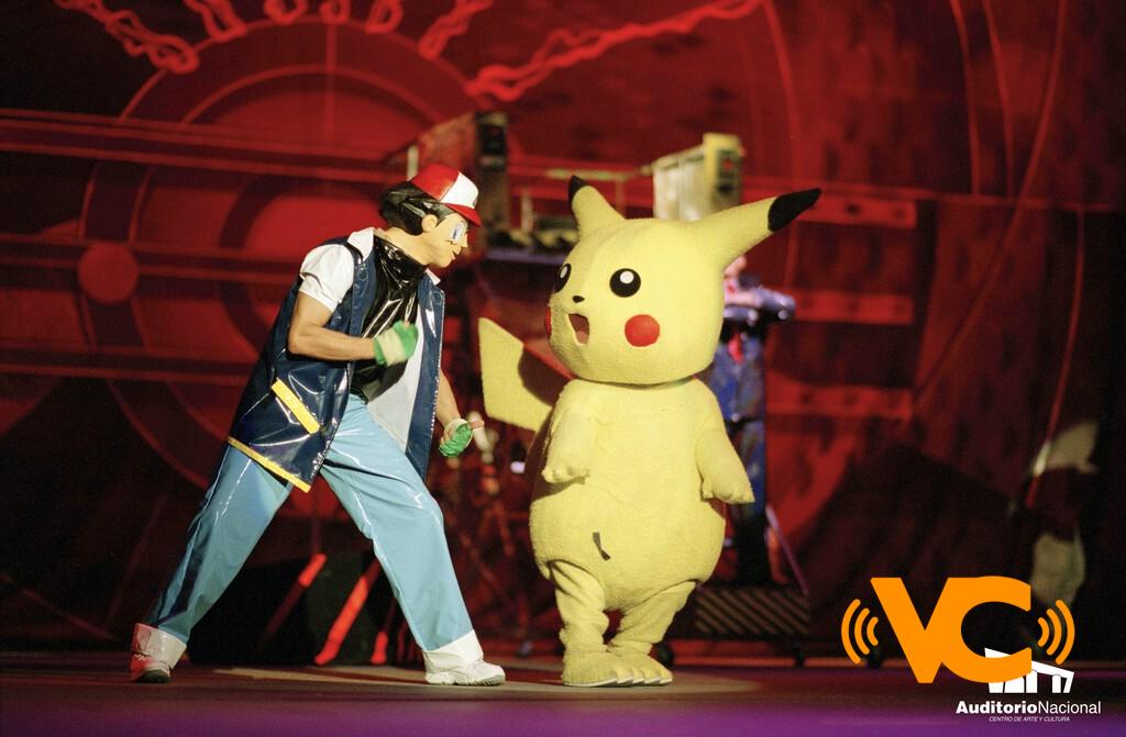 Un documental en YouTube recuerda el musical de Pokémon que todos quisiéramos olvidar y que visitó México en 2001 Un documental en YouTube recuerda el musical de Pokémon que todos quisiéramos olvidar y que visitó México en 2001