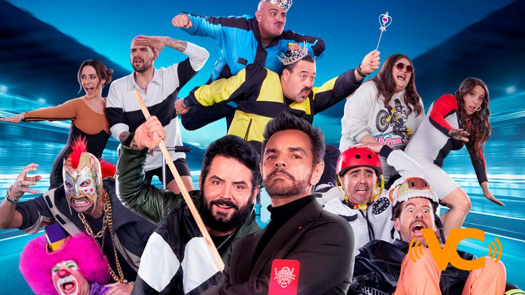 ‘LOL: Last One Laughing’, ‘Moonfall’ y la trilogía de ‘El Padrino’ llegan a Prime Video en México: estos son los estrenos de mayo ‘LOL: Last One Laughing’, ‘Moonfall’ y la trilogía de ‘El Padrino’ llegan a Prime Video en México: estos son los estrenos de mayo