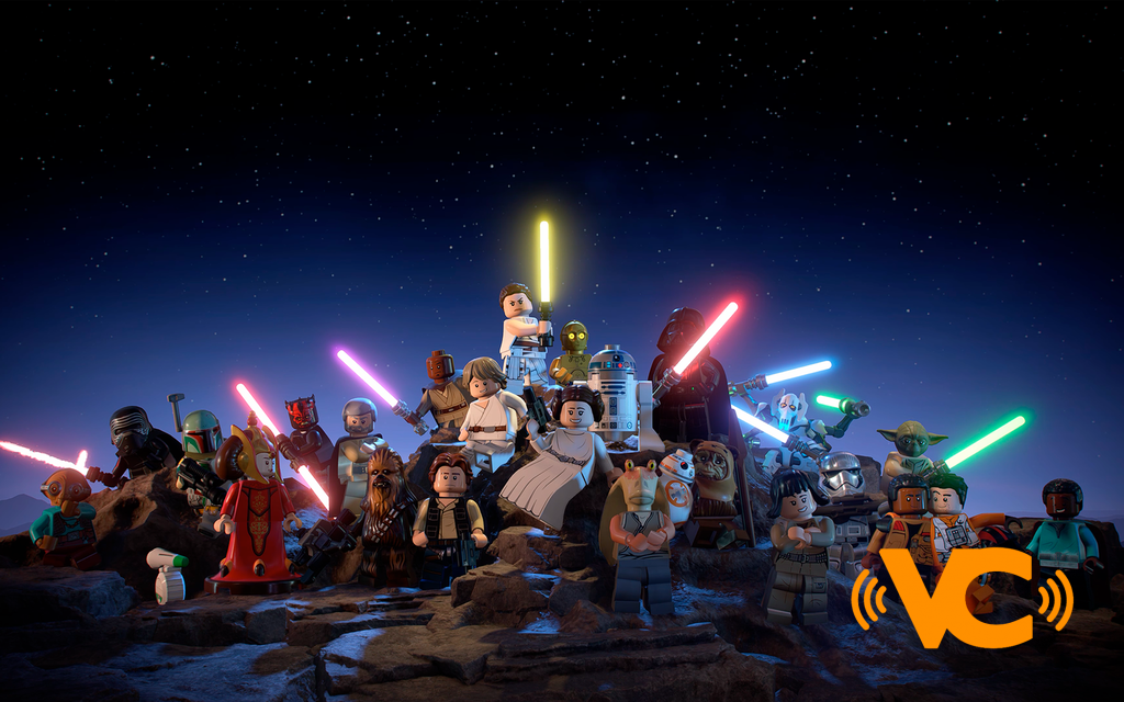 Jugamos ‘LEGO Star Wars The Skywalker Saga’: el homenaje más grande en la historia de los videojuegos a las nueve películas de ‘Star Wars’ Jugamos ‘LEGO Star Wars The Skywalker Saga’: el homenaje más grande en la historia de los videojuegos a las nueve películas de ‘Star Wars’
