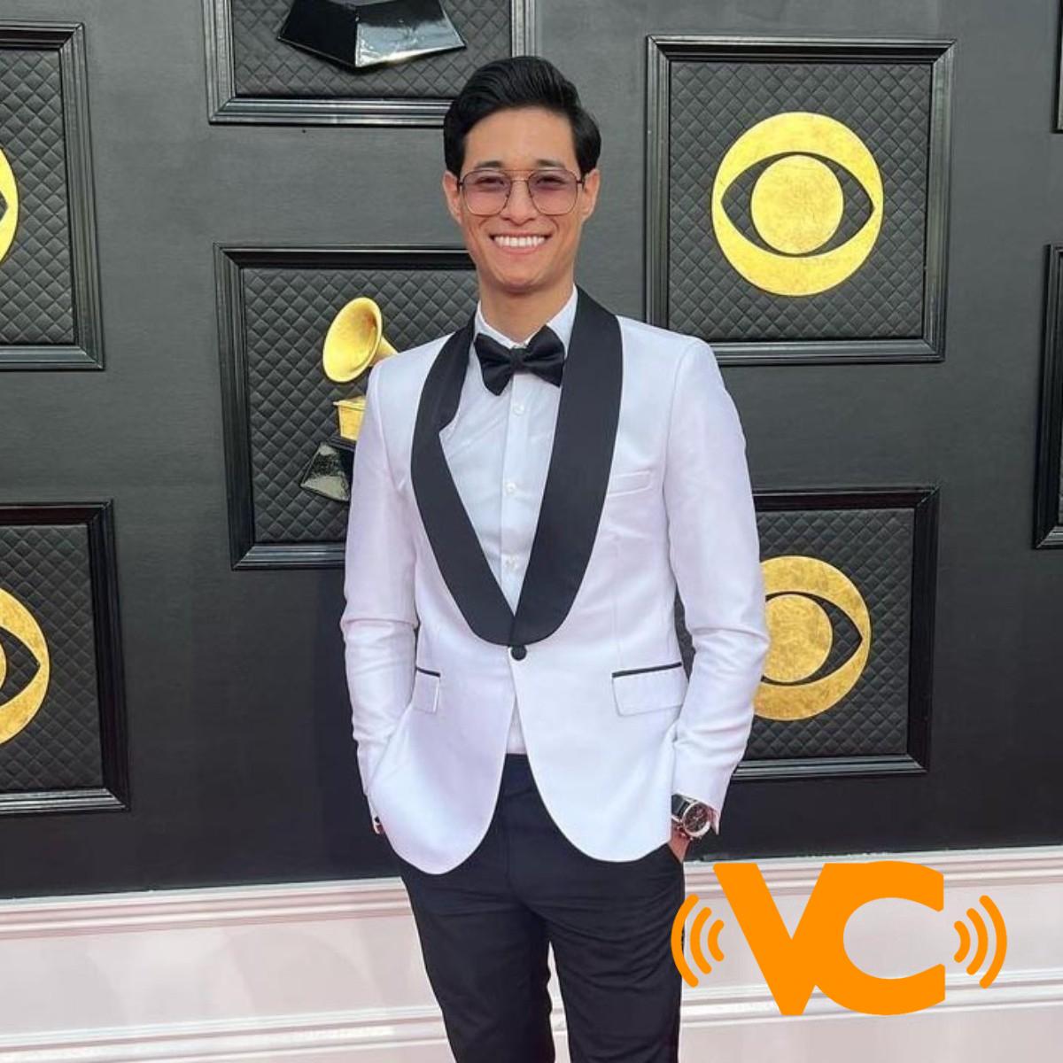 Declaraciones de Tony Succar tras perder el Grammy ante Rubén Blades