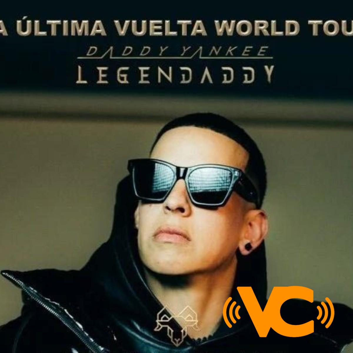 ¿Cuál es el precio de los boletos para ver a Daddy Yankee? ¿Cuál es el precio de los boletos para ver a Daddy Yankee?