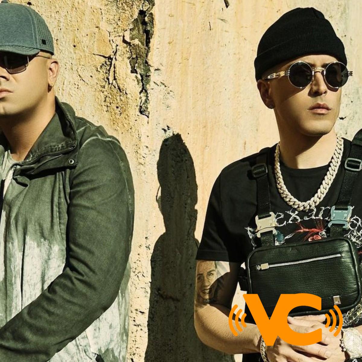 Wisin & Yandel tendrán su documental Wisin & Yandel tendrán su documental