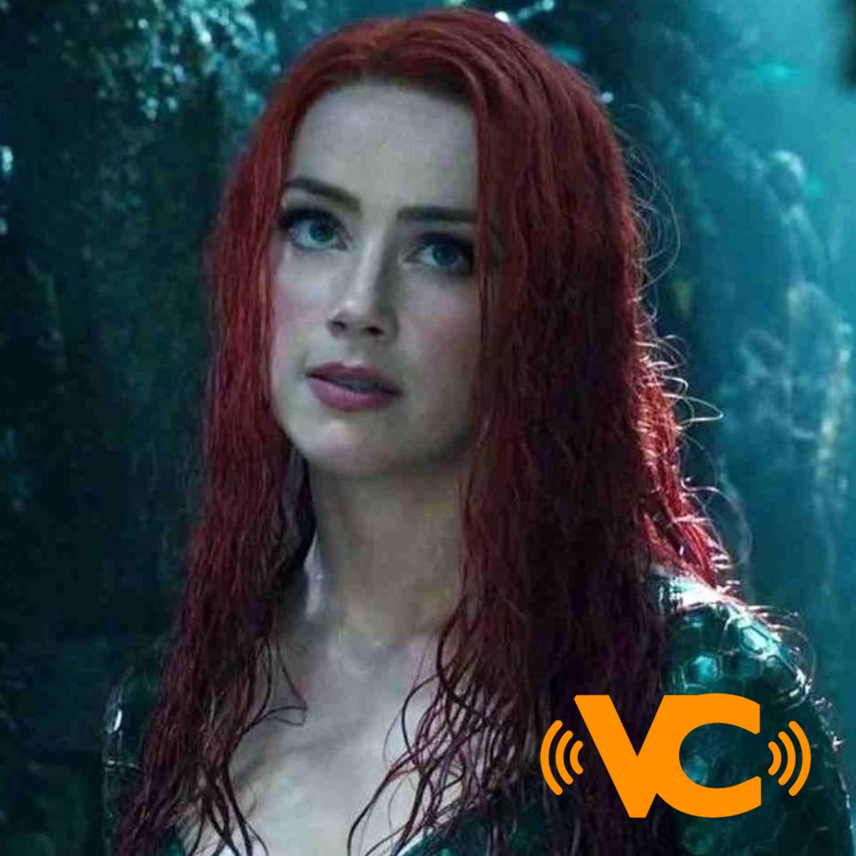 Amber Heard ya tiene reemplazo en «Aquaman 2»
