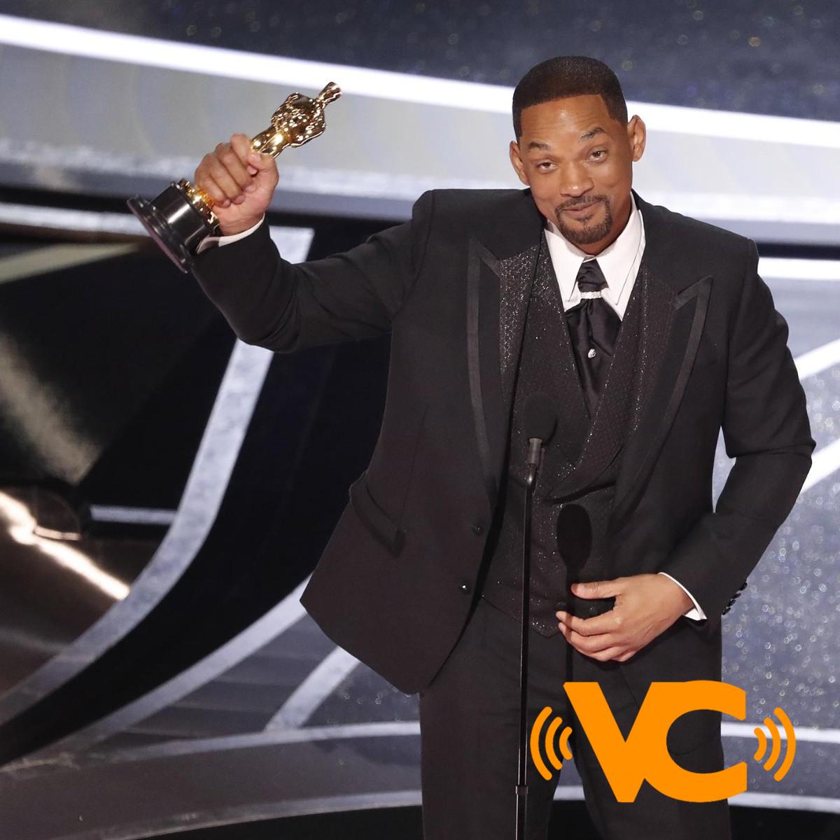 Adelanta la Academia reunión para fijar sanción a Will Smith Adelanta la Academia reunión para fijar sanción a Will Smith