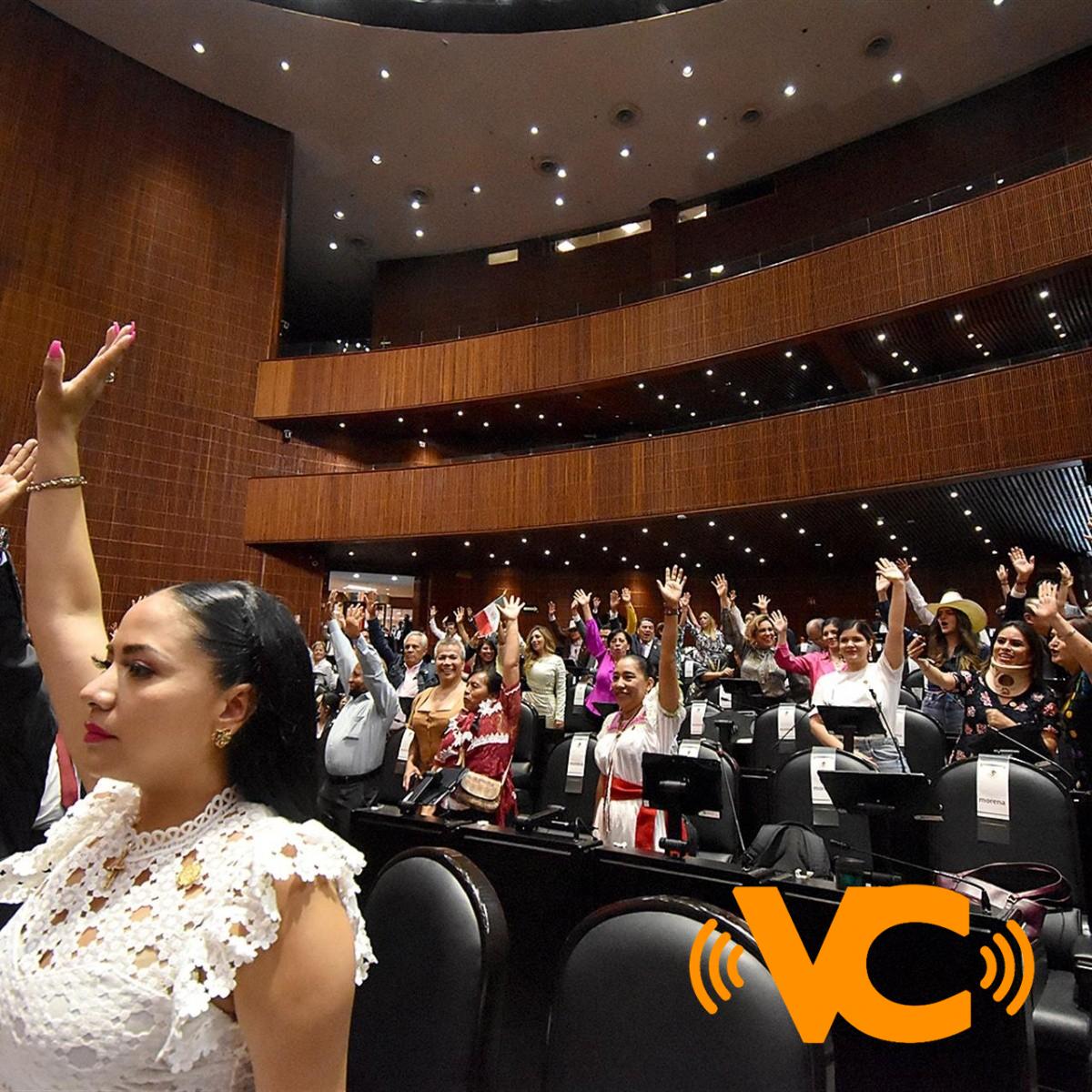 Nacionalización de litio: ¿Qué artículos reforma AMLO con la Ley Minera? Nacionalización de litio: ¿Qué artículos reforma AMLO con la Ley Minera?