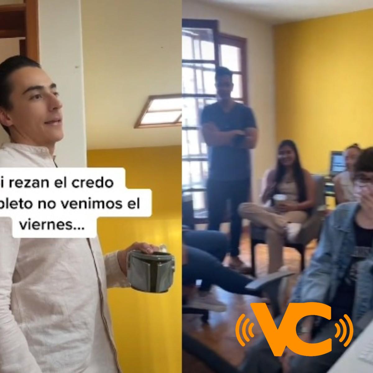 Jefe pide a empleados que digan ‘El Credo’ para descansar el Viernes Santo