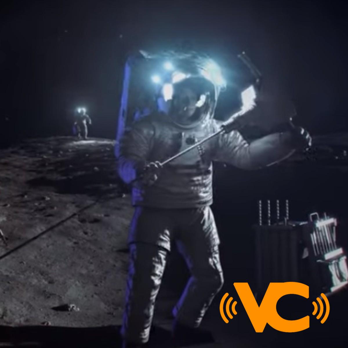 NASA prueba trajes espaciales con mejor sistema de refrigeración NASA prueba trajes espaciales con mejor sistema de refrigeración