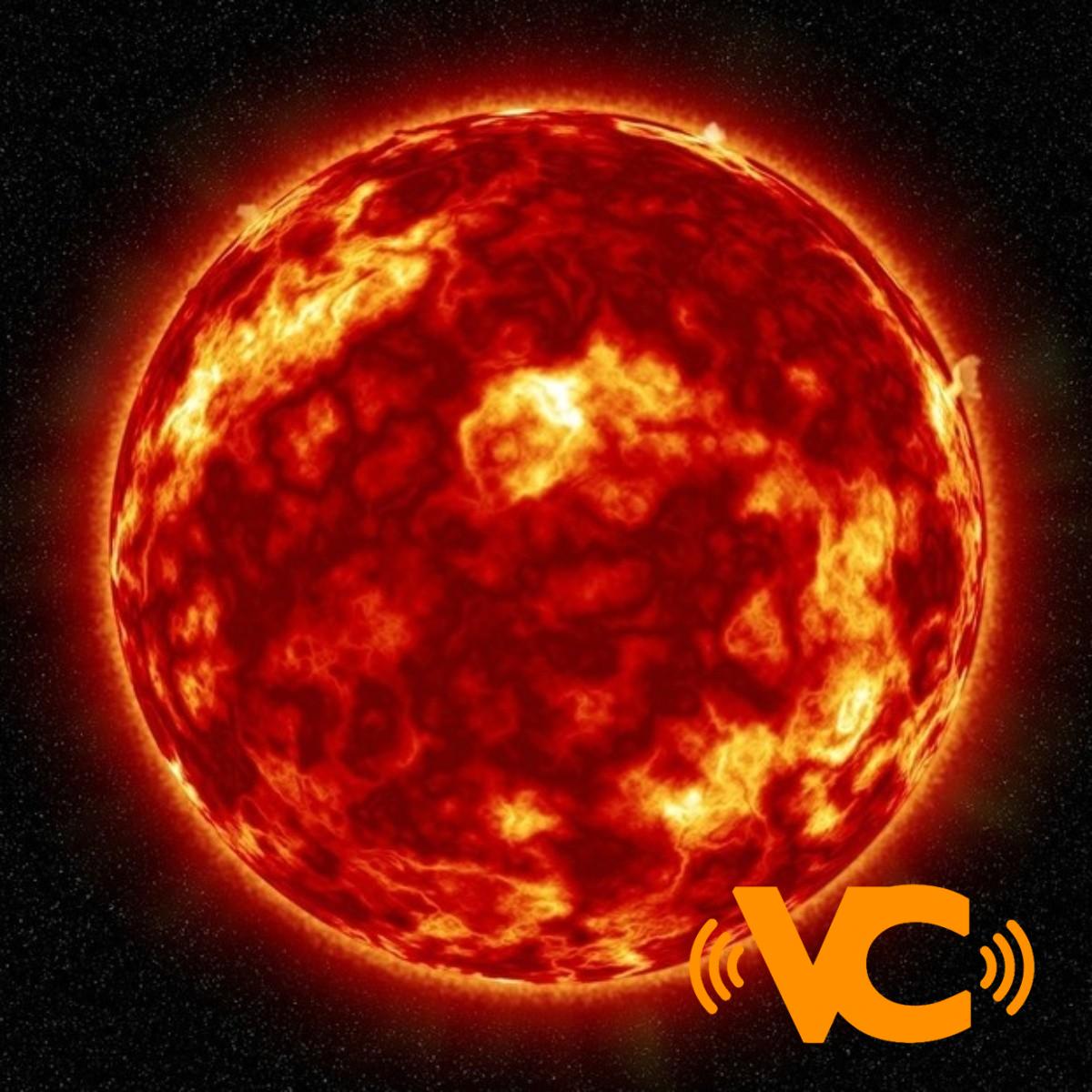 Mancha solar lanza bola de plasma hacia la Tierra Mancha solar lanza bola de plasma hacia la Tierra