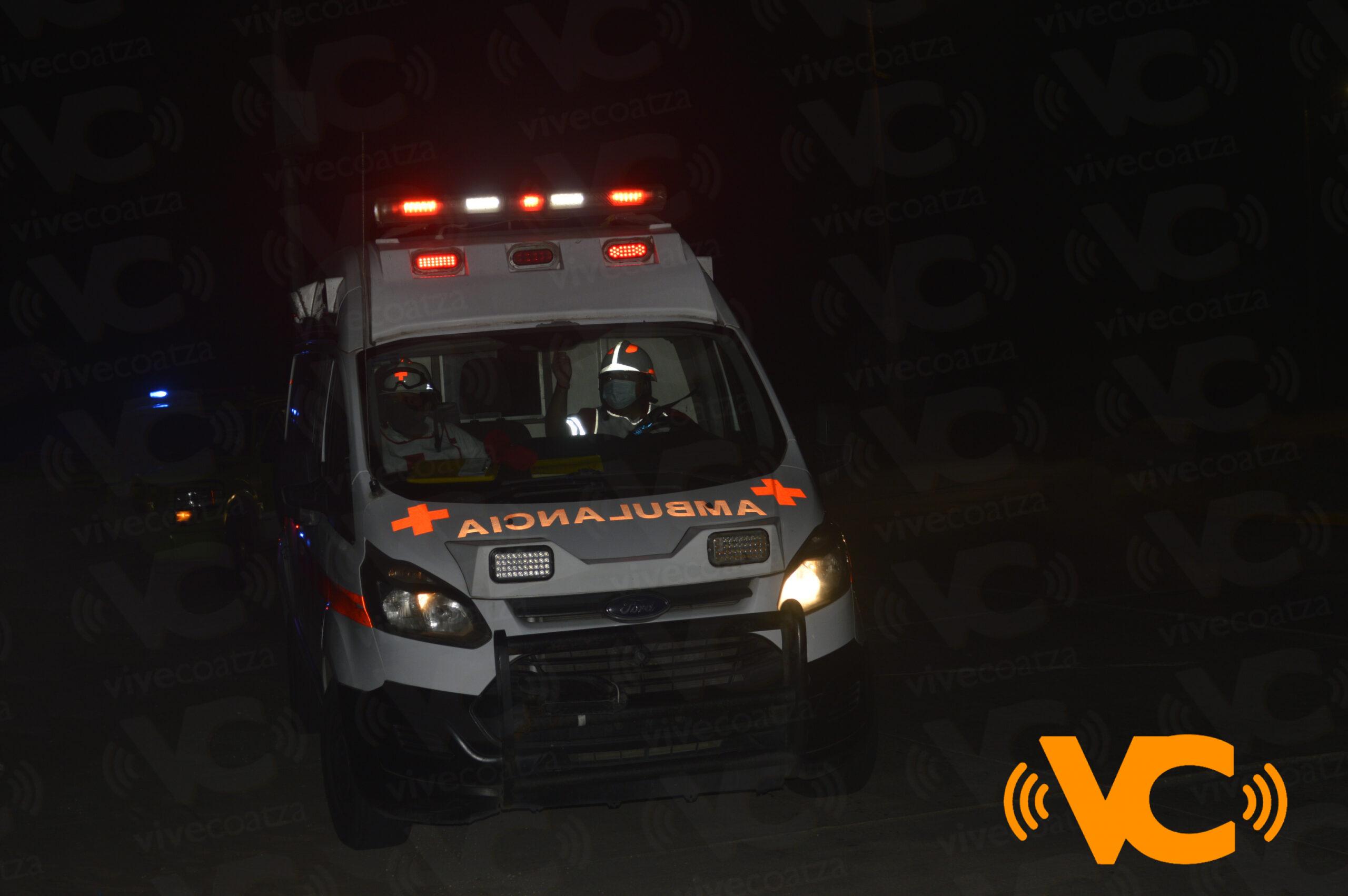 Mujer presuntamente poseída, mata a puñaladas a su vecina en Coatzacoalcos: «El me ordenó que la matara» Mujer presuntamente poseída, mata a puñaladas a su vecina en Coatzacoalcos: «El me ordenó que la matara»