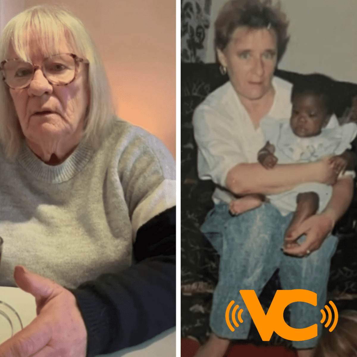 VIRAL: La historia de la mujer que crió al hijo de su vecina: «dijo que iba de compras y nunca volvió» VIRAL: La historia de la mujer que crió al hijo de su vecina: «dijo que iba de compras y nunca volvió»
