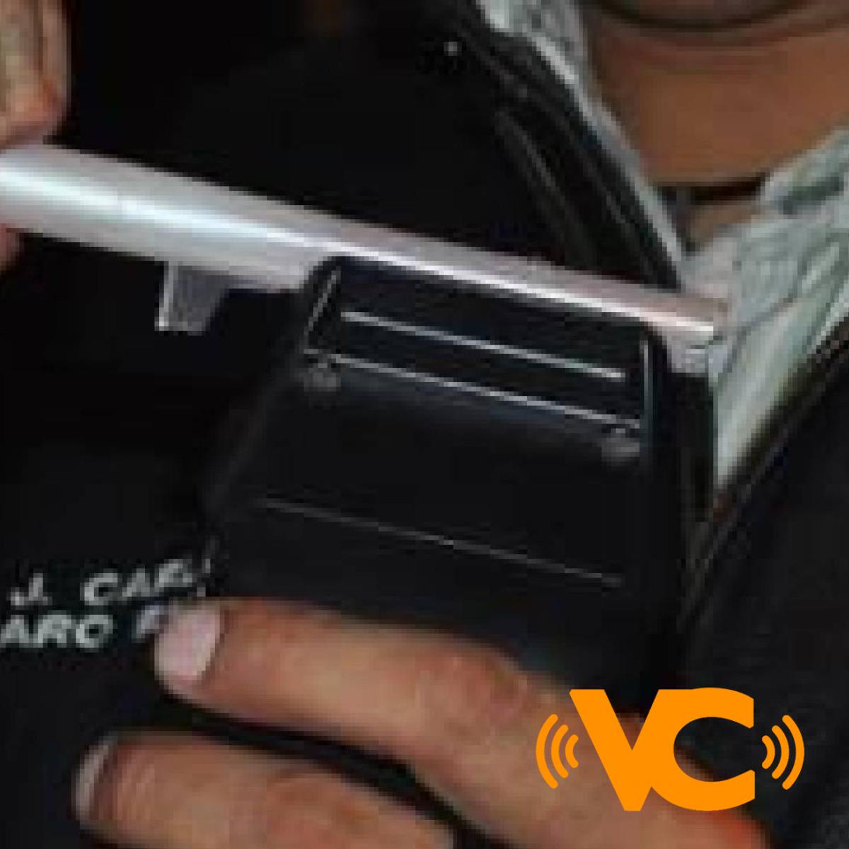 Ecatepec: Arrestan a exdiputado por conducir en estado de ebriedad Ecatepec: Arrestan a exdiputado por conducir en estado de ebriedad