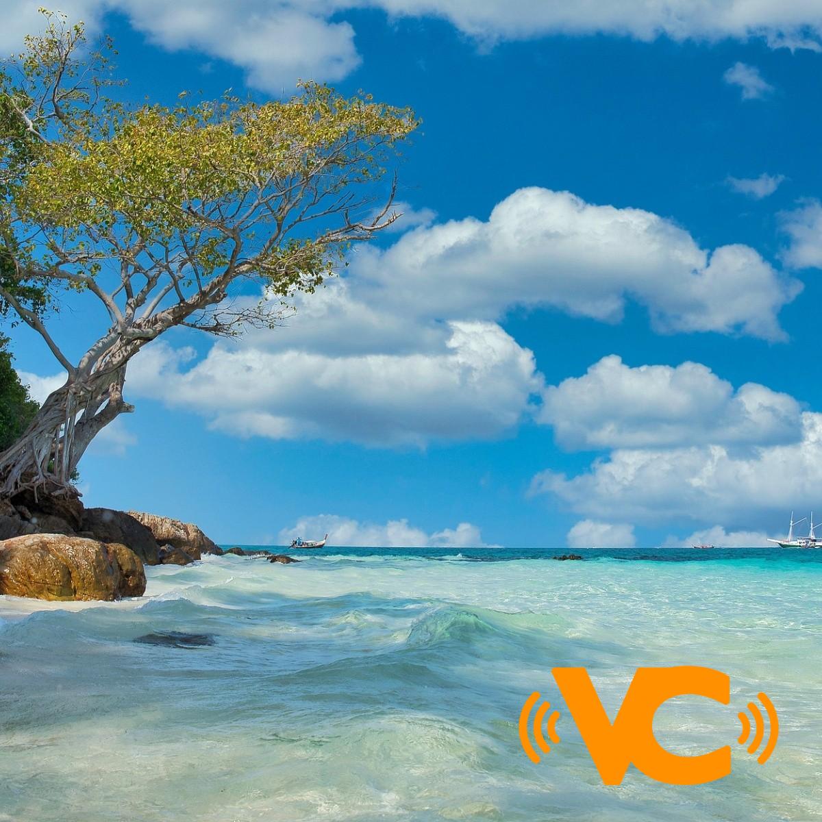5 apps para planear tus vacaciones