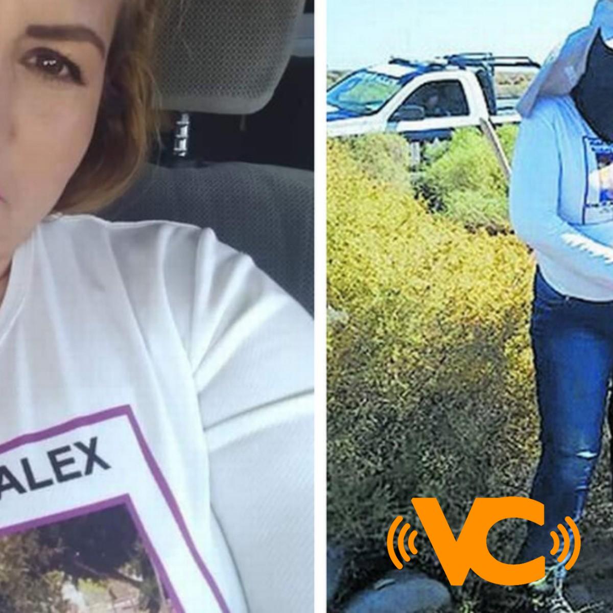 Ceci Flores, fundadora de Madres Buscadoras de Sonora, denuncia que forzaron cerraduras para entrar en su refugio; activó su botón de pánico Ceci Flores, fundadora de Madres Buscadoras de Sonora, denuncia que forzaron cerraduras para entrar en su refugio; activó su botón de pánico