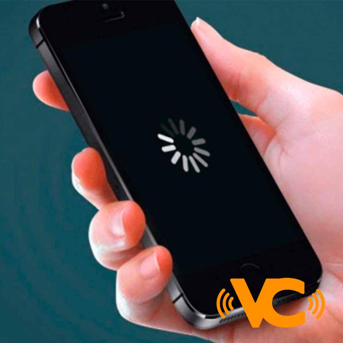 Ladrón roba celular fake y amenaza con matar a la víctima