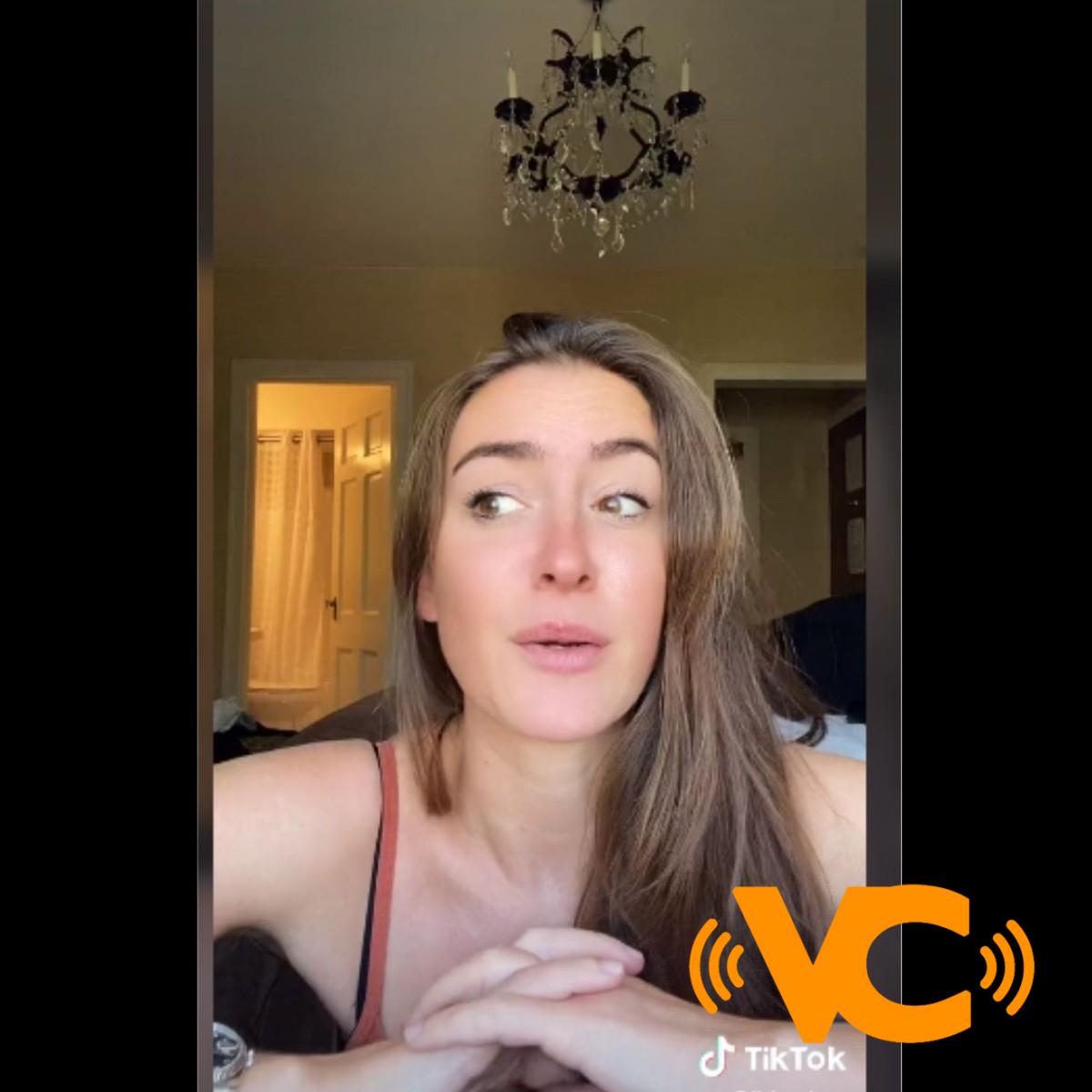 Descubre la infidelidad de su esposo  gracias a una foto de su paseo en Disney