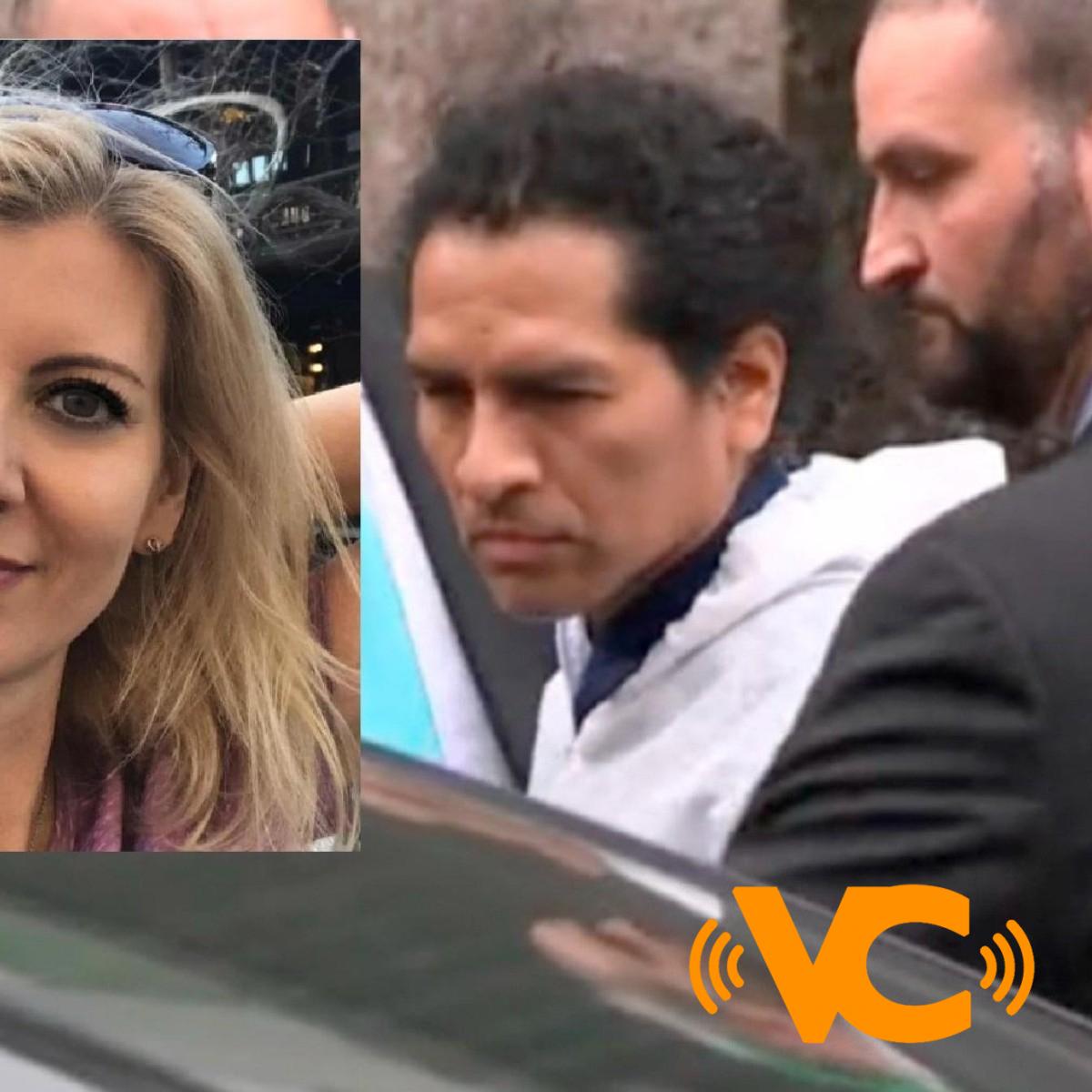 Mexicano ilegal en EU, sospechoso de matar a mamá en NY con 60 puñaladas, habría mantenido «relación íntima» con ella Mexicano ilegal en EU, sospechoso de matar a mamá en NY con 60 puñaladas, habría mantenido «relación íntima» con ella