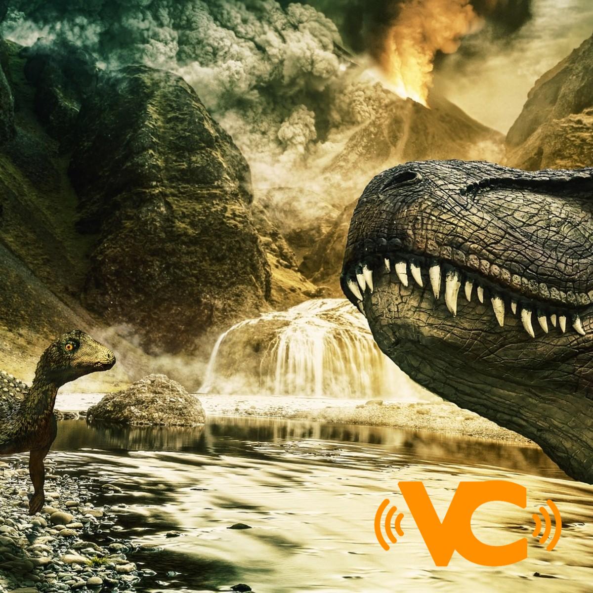 La vida se hace camino; sale el nuevo trailer de “Jurassic World: Dominion” y deja entrever una batalla que difícilmente ganen los humanos. La vida se hace camino; sale el nuevo trailer de “Jurassic World: Dominion” y deja entrever una batalla que difícilmente ganen los humanos.