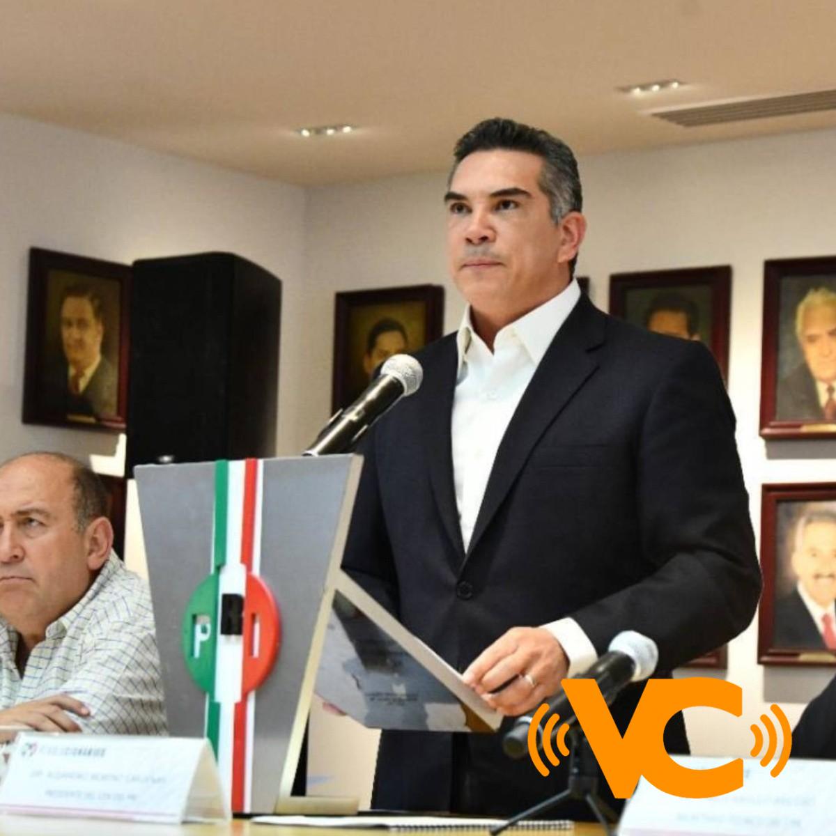 Durante la votación, PRI afirma que diputados de su partido votarán en contra de la Reforma Eléctrica de AMLO