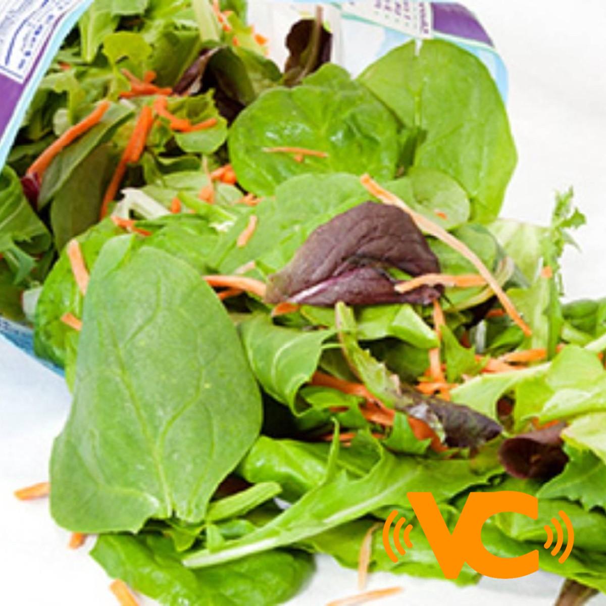 3 muertos por comer ensaladas empaquetadas “Dole”: CDC anuncia el final brote de listeria en el producto 3 muertos por comer ensaladas empaquetadas “Dole”: CDC anuncia el final brote de listeria en el producto
