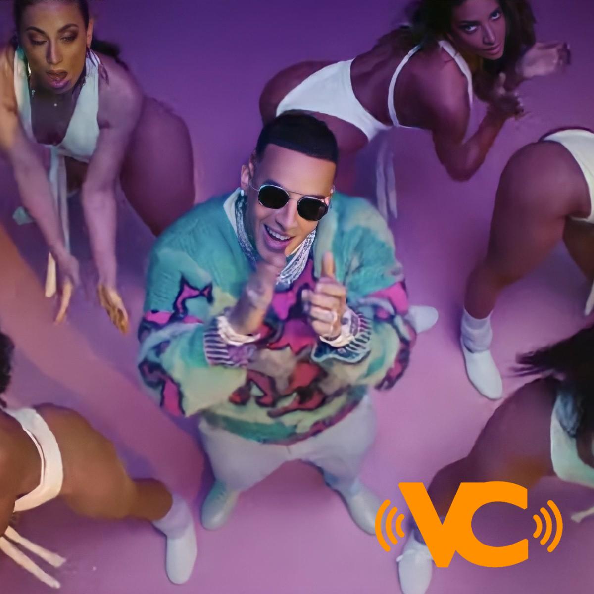 Daddy Yankee supera los 600 millones de reproducciones con «Legendaddy» Daddy Yankee supera los 600 millones de reproducciones con «Legendaddy»