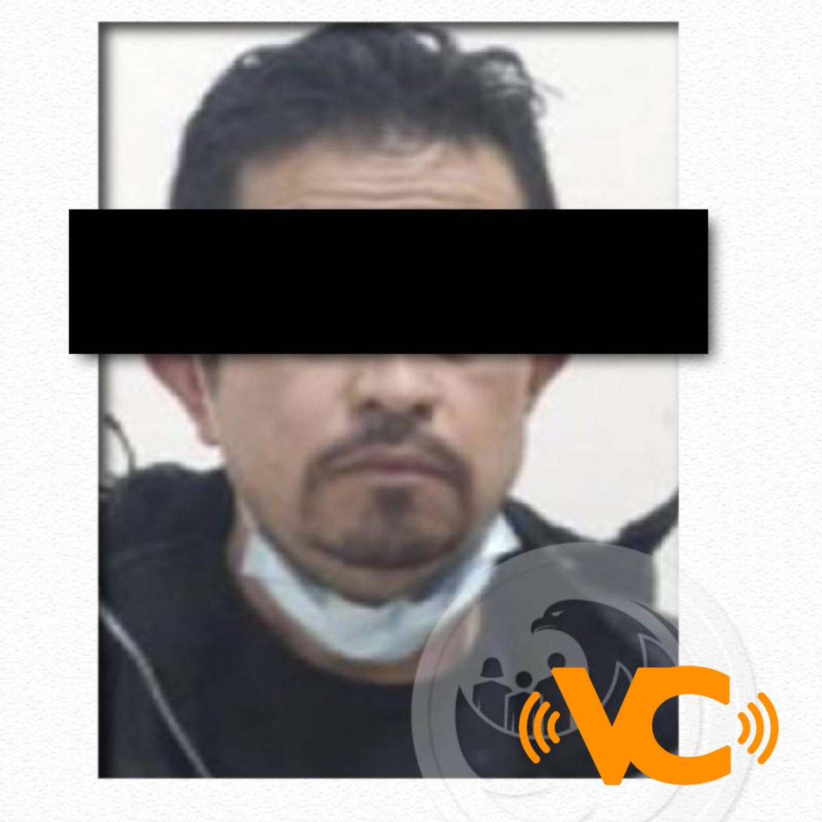 Puebla: Hombre acusado de abusar sexualmente de su sobrina de 12 años es vinculado a proceso Puebla: Hombre acusado de abusar sexualmente de su sobrina de 12 años es vinculado a proceso