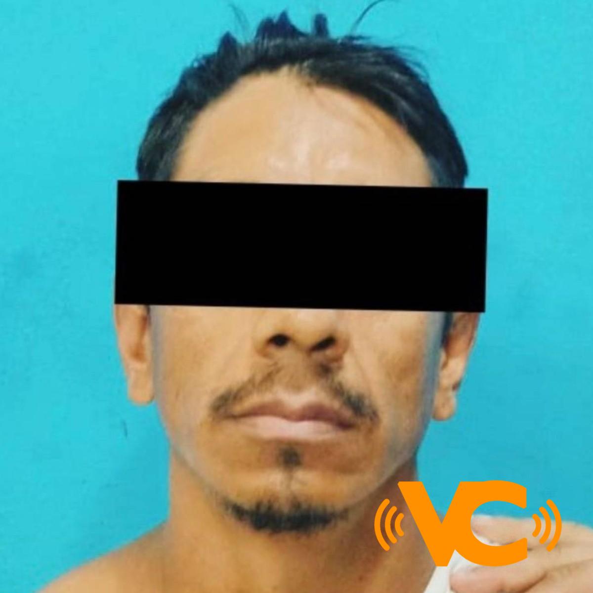 Detienen a hombre que intentó matar a su mamá en Sinaloa; abrió la llave del gas y la encerró Detienen a hombre que intentó matar a su mamá en Sinaloa; abrió la llave del gas y la encerró