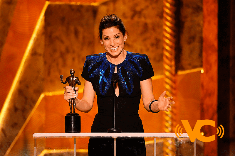 Está es la película que avergüenza a Sandra Bullock Está es la película que avergüenza a Sandra Bullock