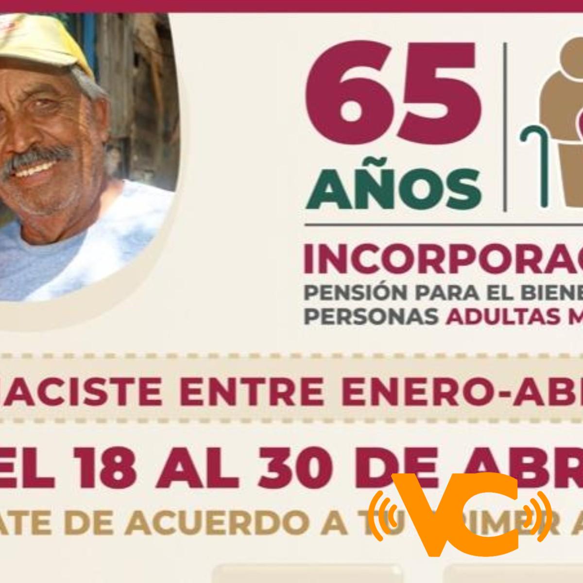 Pensión para el bienestar: Inicia registro estos documentos necesitas Pensión para el bienestar: Inicia registro estos documentos necesitas