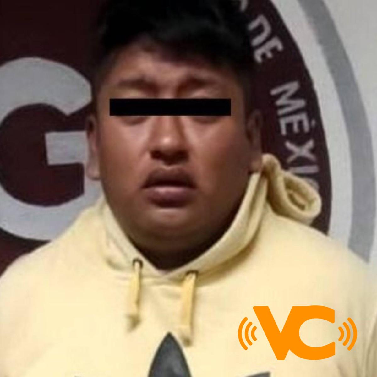 Edomex: Hombre acusado de violar a una menor de 9 años es vinculado a proceso