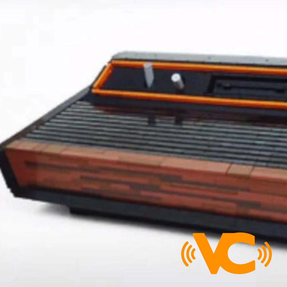 Lego dedicará set al Atari 2600 Lego dedicará set al Atari 2600