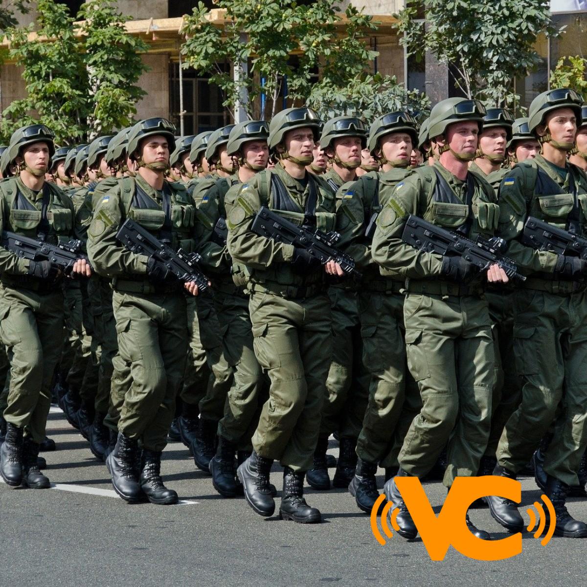 «Vi el rostro de mi hermana en esa mujer»: Mexicano se alista al ejército ucraniano para combatir el ataque ruso «Vi el rostro de mi hermana en esa mujer»: Mexicano se alista al ejército ucraniano para combatir el ataque ruso
