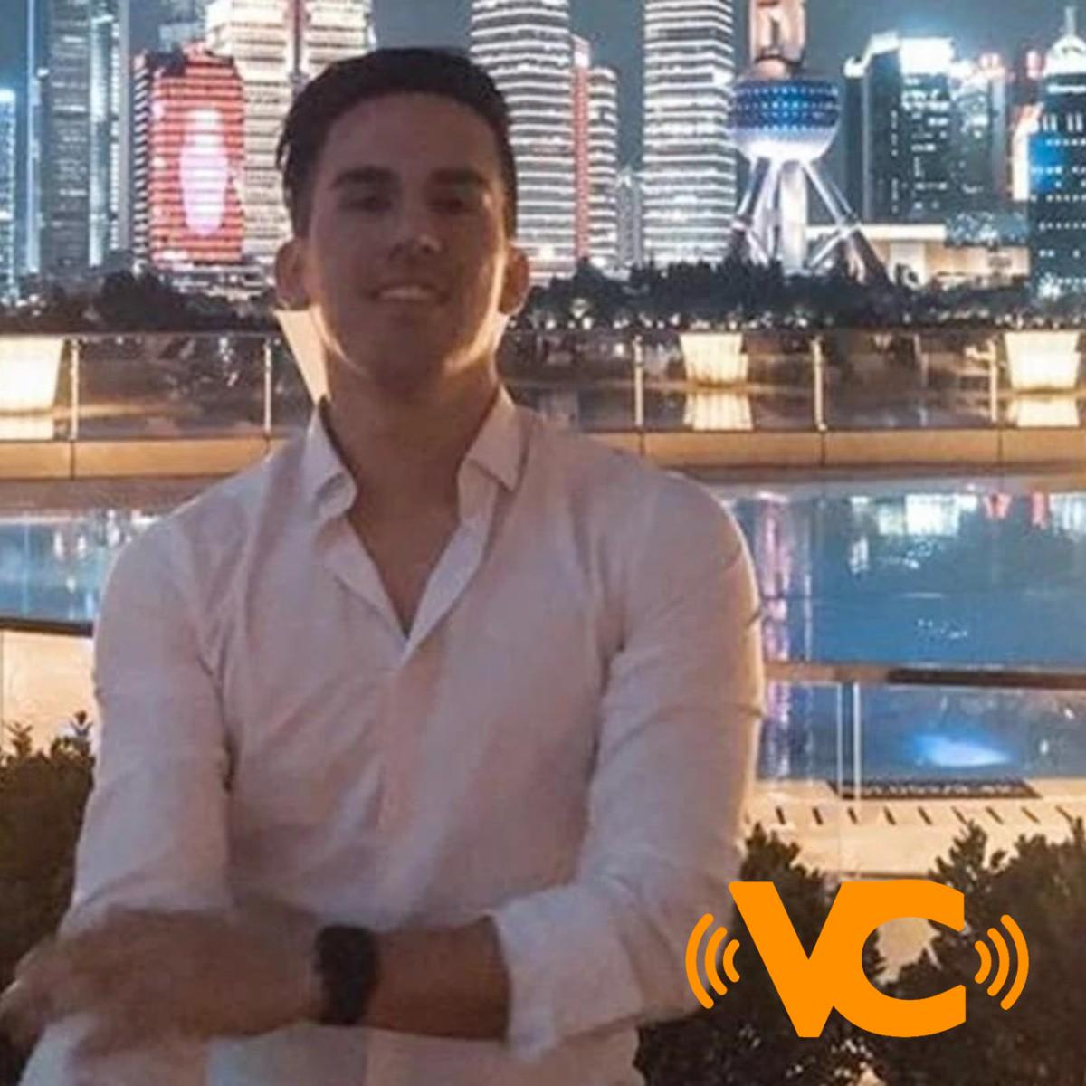 Covid: Mexicano afirma que es difícil conseguir comida tras nuevo confinamiento en China