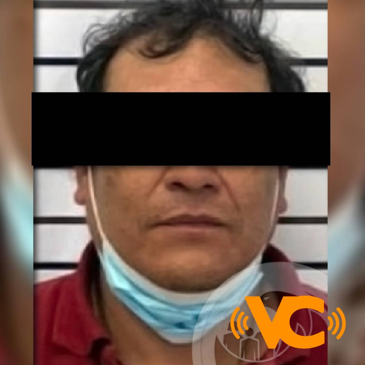 Homicidios en Puebla: Hombre acusado de asesinar con un cuchillo al dueño de una carpintería, es vinculado a proceso Homicidios en Puebla: Hombre acusado de asesinar con un cuchillo al dueño de una carpintería, es vinculado a proceso