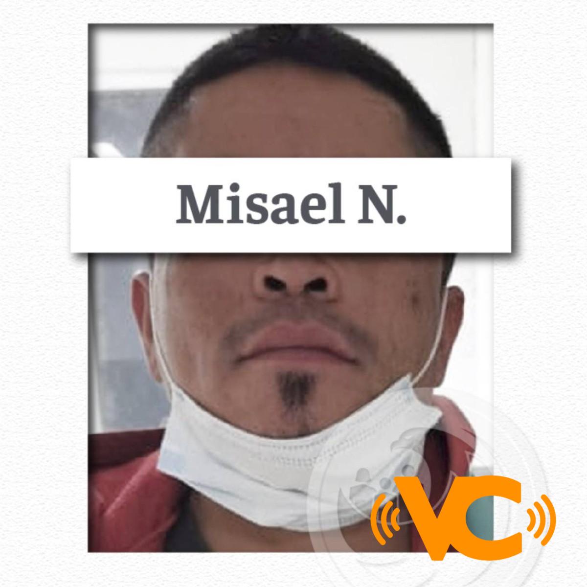 Puebla: Hombre acusado de agredir sexualmente a una mujer e incendiar su casa, es vinculado a proceso Puebla: Hombre acusado de agredir sexualmente a una mujer e incendiar su casa, es vinculado a proceso