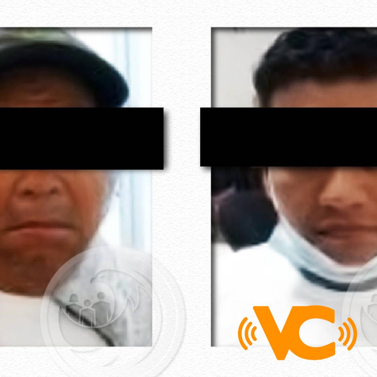 Por robarles “aguacate”: Padre e hijo son vinculados a proceso por asesinato y causar lesiones graves a dos personas que robaron en su cultivo Por robarles “aguacate”: Padre e hijo son vinculados a proceso por asesinato y causar lesiones graves a dos personas que robaron en su cultivo