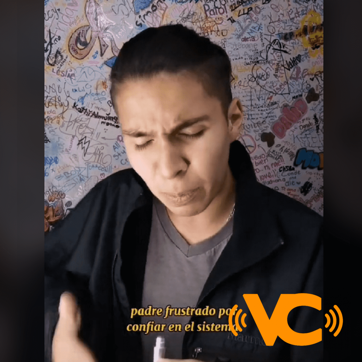 TIK TOK: Se viraliza rap sobre el caso Debanhi Escobar TIK TOK: Se viraliza rap sobre el caso Debanhi Escobar