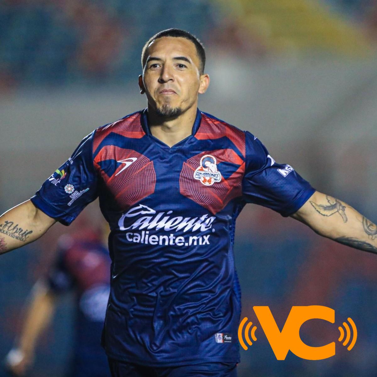 Raí Villa se proclama campeón de goleo, el primero de Cimarrones de Sonora Raí Villa se proclama campeón de goleo, el primero de Cimarrones de Sonora