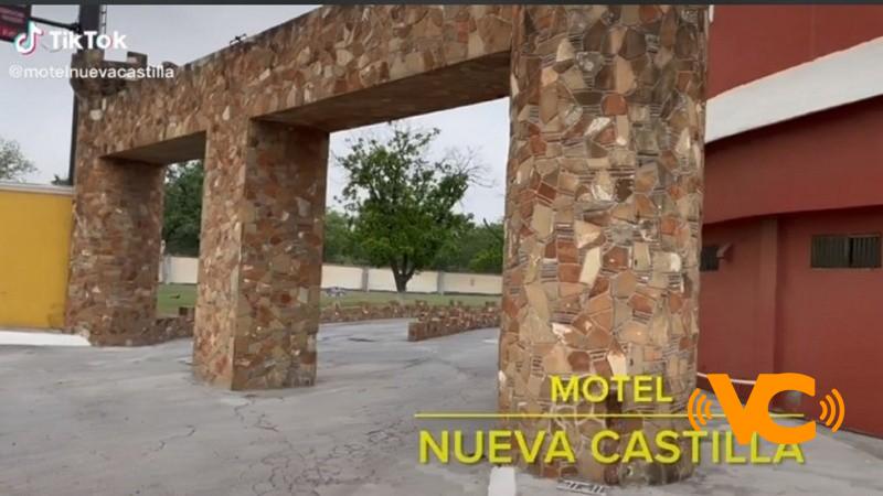 Debanhi Escobar: Cámaras de Motel Nueva Castilla si grabaron a la joven; su padre recibe videos Debanhi Escobar: Cámaras de Motel Nueva Castilla si grabaron a la joven; su padre recibe videos