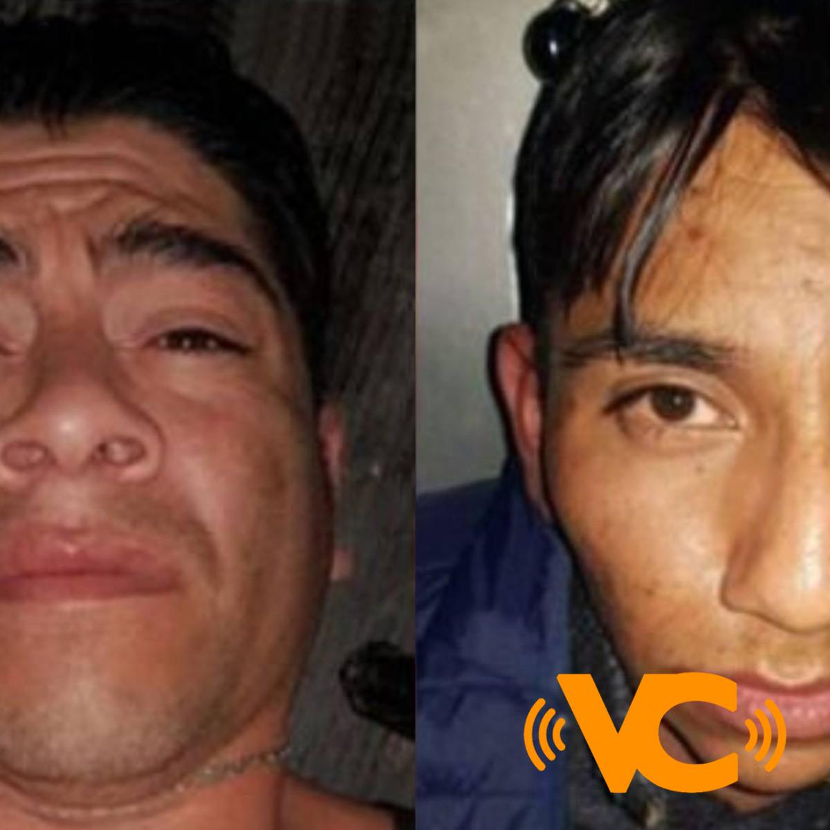 Edomex: Sentencian a 47 años de cárcel a los dos asesinos de un hombre en Atizapán de Zaragoza Edomex: Sentencian a 47 años de cárcel a los dos asesinos de un hombre en Atizapán de Zaragoza