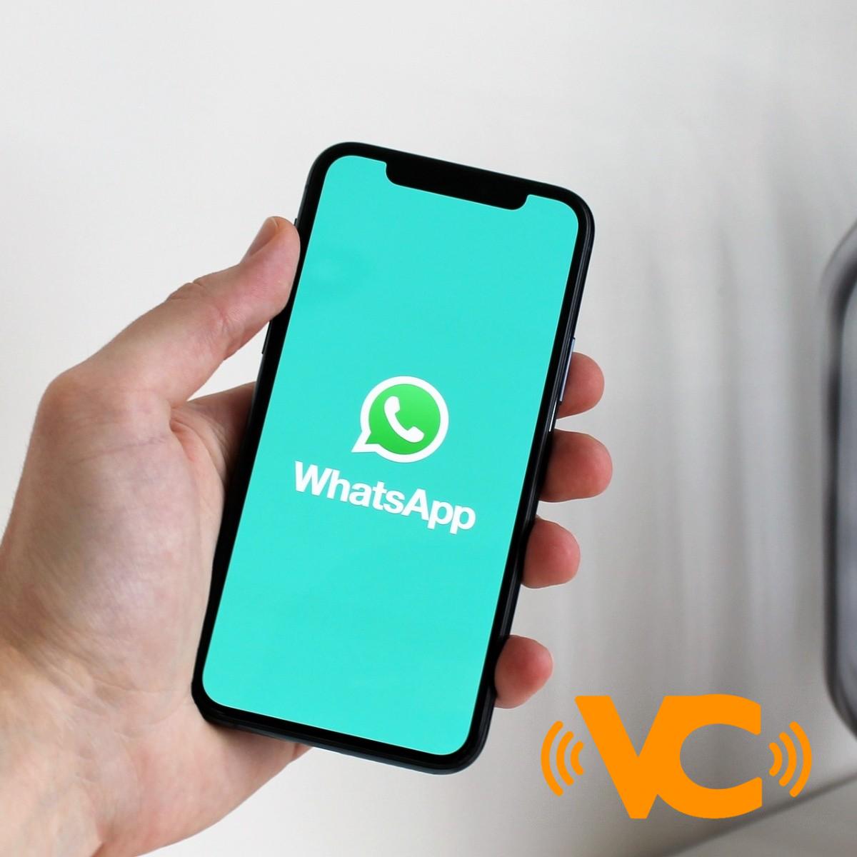 WhatsApp facilitará la creación de grupos
