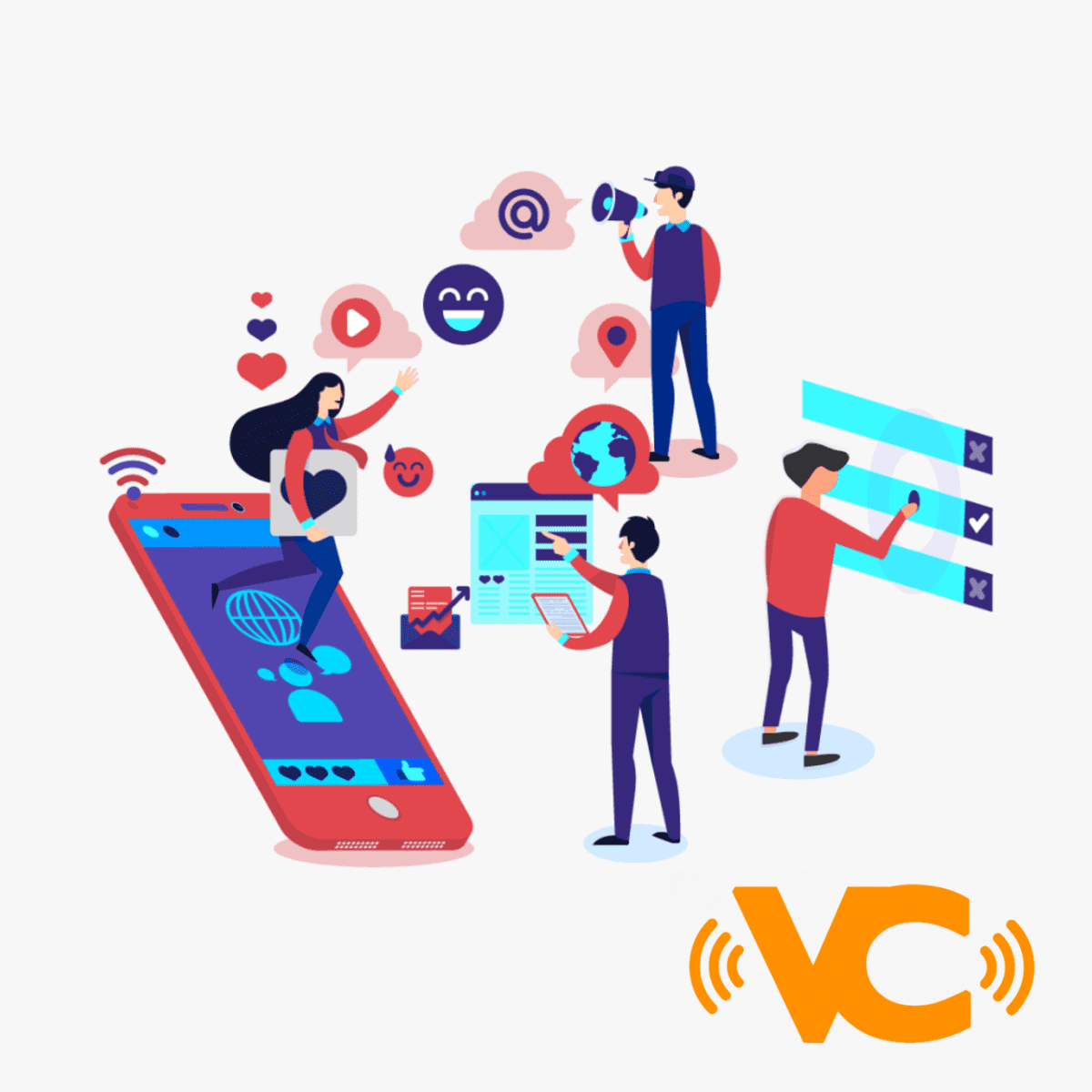 WhatsApp: ¿Herramienta de trabajo? WhatsApp: ¿Herramienta de trabajo?
