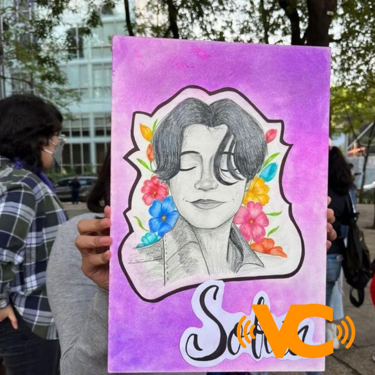 CDMX: Identifican a presunta asesina de Sofía, la joven que murió intoxicada al salir de una tardeada CDMX: Identifican a presunta asesina de Sofía, la joven que murió intoxicada al salir de una tardeada