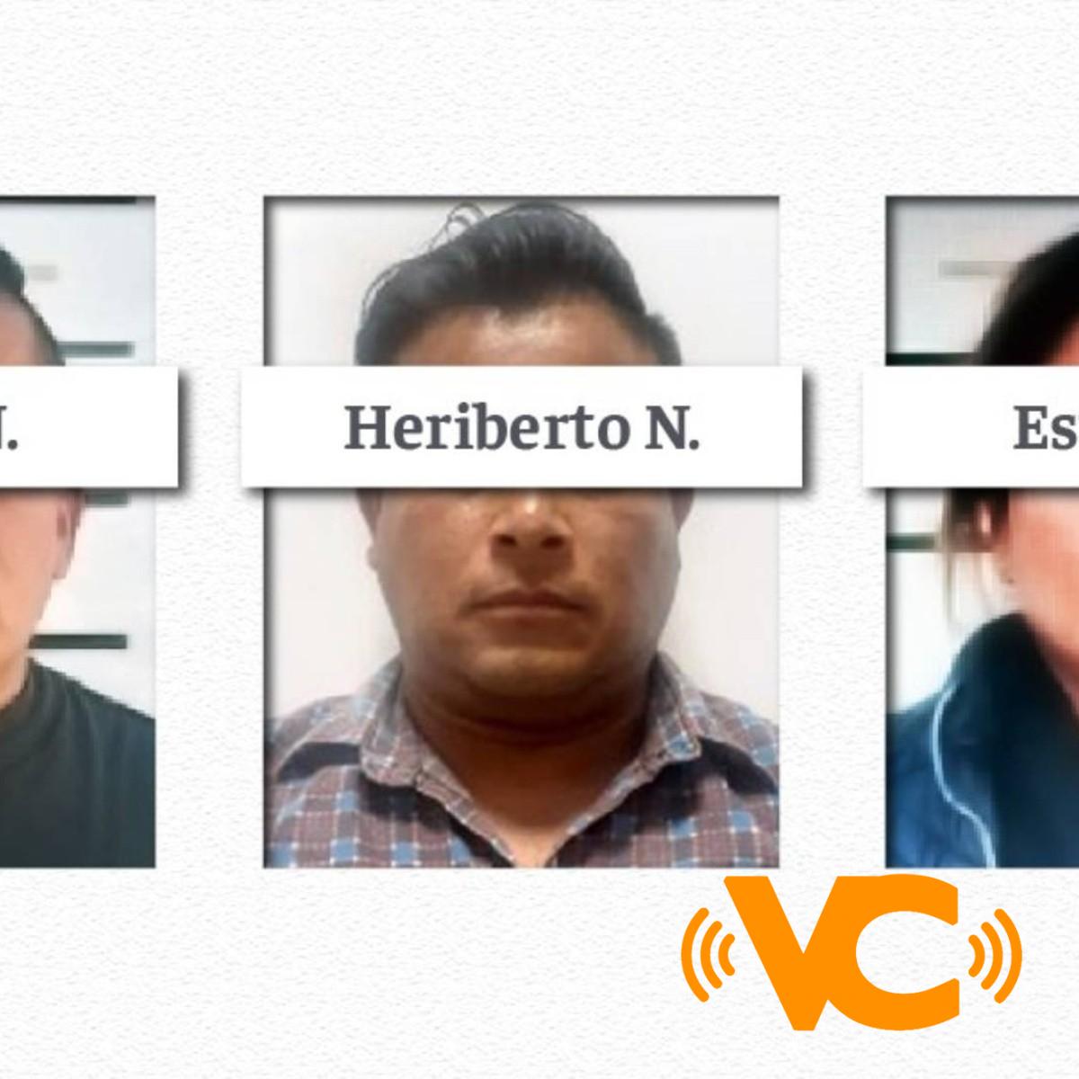 Puebla: Tres policías acusados de torturar cruelmente a un menor se mantendrán en prisión preventiva Puebla: Tres policías acusados de torturar cruelmente a un menor se mantendrán en prisión preventiva