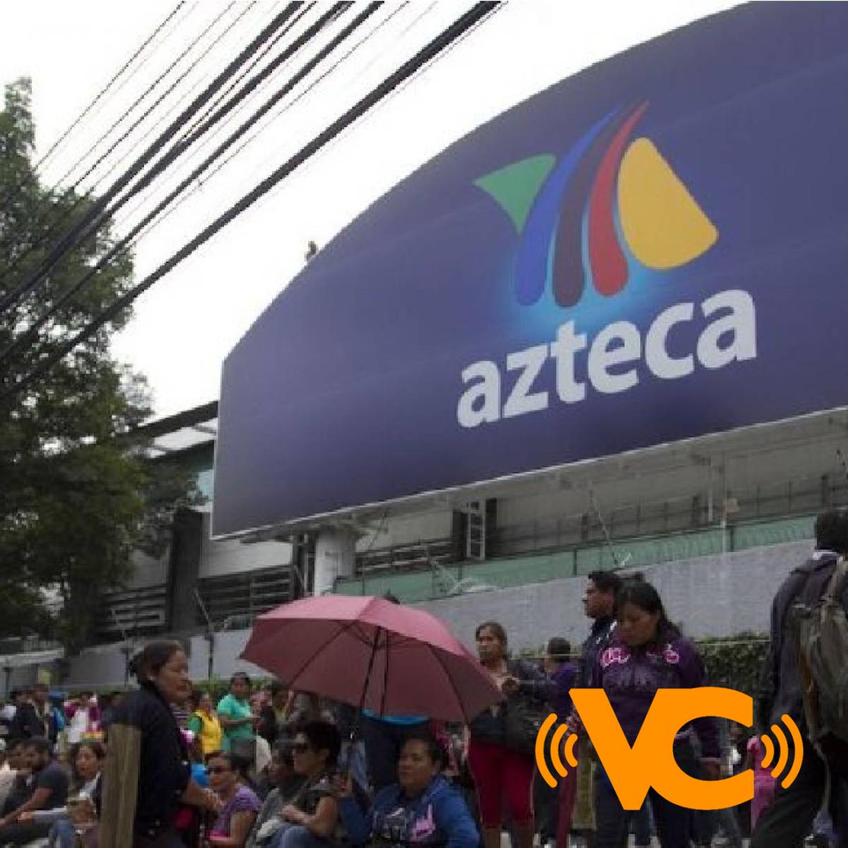 ¿TV Azteca le debe al SAT? ¿TV Azteca le debe al SAT?