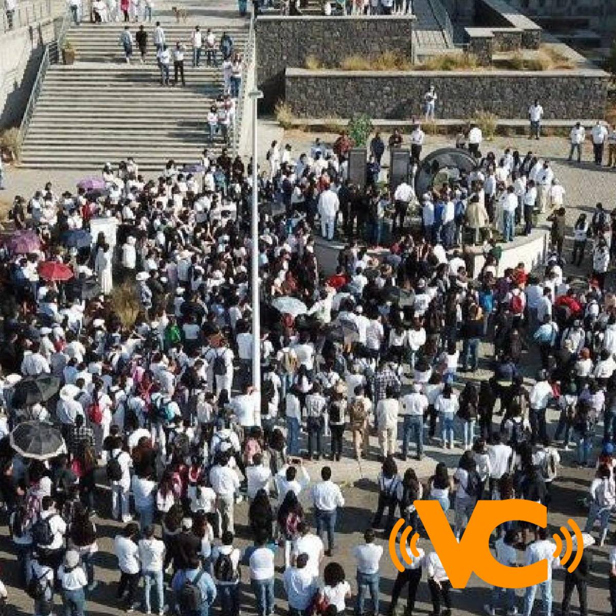 Guanajuato: Dejan libre a elemento de Guardia Nacional involucrado en la muerte de Ángel Yael estudiante de la Universidad de Guanajuato Guanajuato: Dejan libre a elemento de Guardia Nacional involucrado en la muerte de Ángel Yael estudiante de la Universidad de Guanajuato