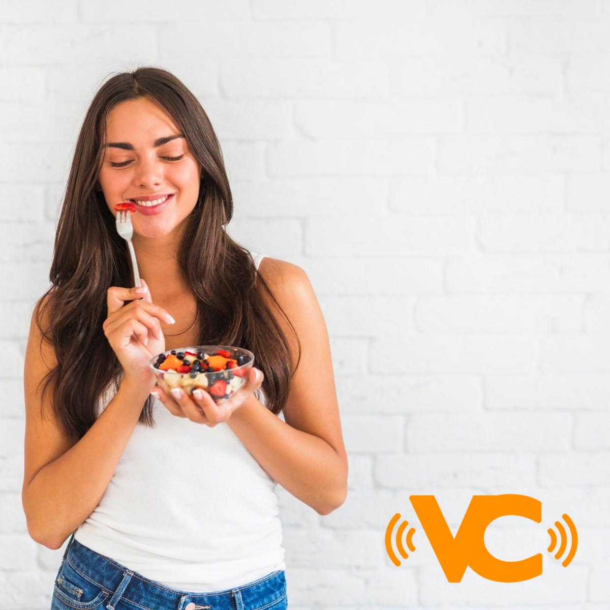 Realiza estos cambios en tu alimentación y obtén grandes resultados Realiza estos cambios en tu alimentación y obtén grandes resultados
