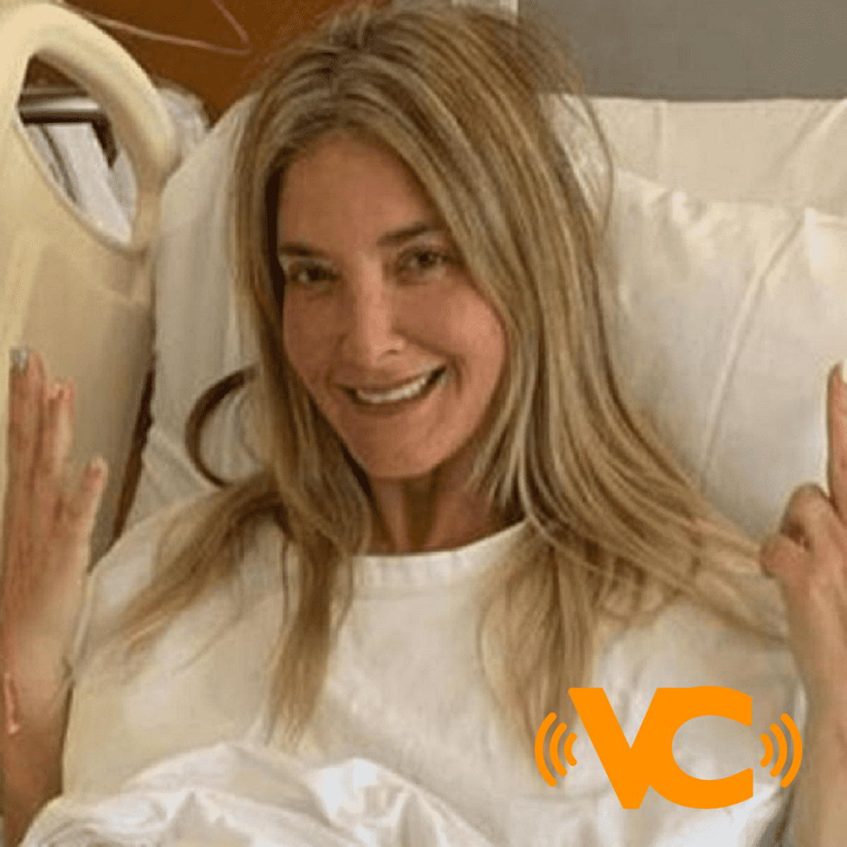 Tania Riquenes se convierte en mamá de gemelos Tania Riquenes se convierte en mamá de gemelos