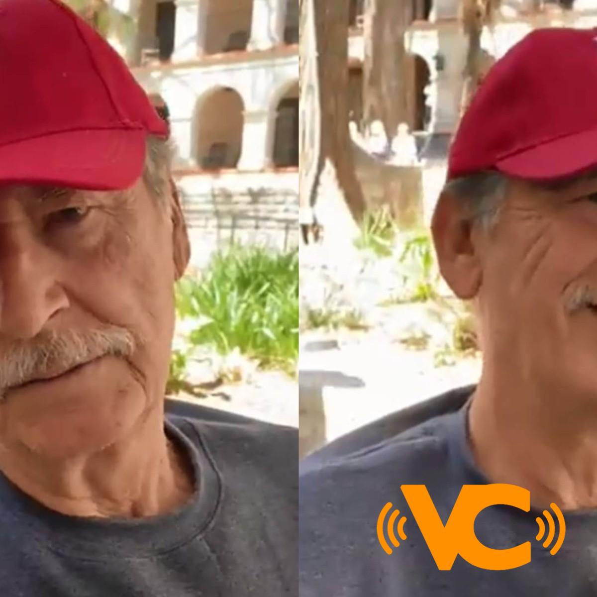 Vicente Fox llama “mamón y sangrón” a AMLO, mientras solicitó no ir a votar en la revocación de mandato (VIDEO) Vicente Fox llama “mamón y sangrón” a AMLO, mientras solicitó no ir a votar en la revocación de mandato (VIDEO)