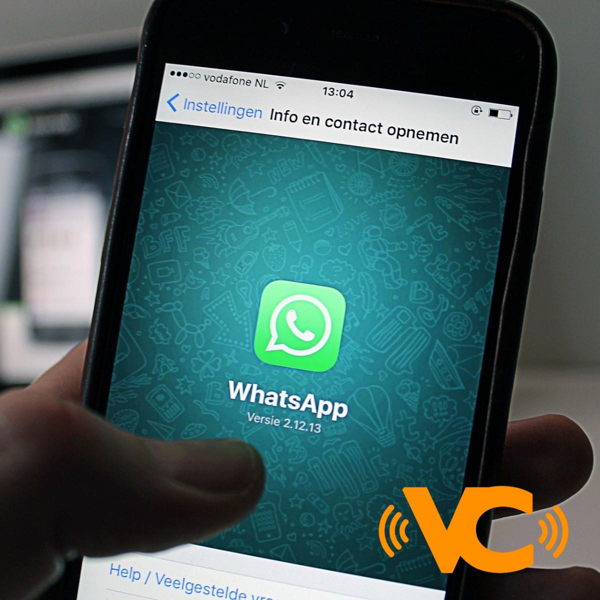 WhatsApp: descubre con qué nombre te registraron tus amigos WhatsApp: descubre con qué nombre te registraron tus amigos