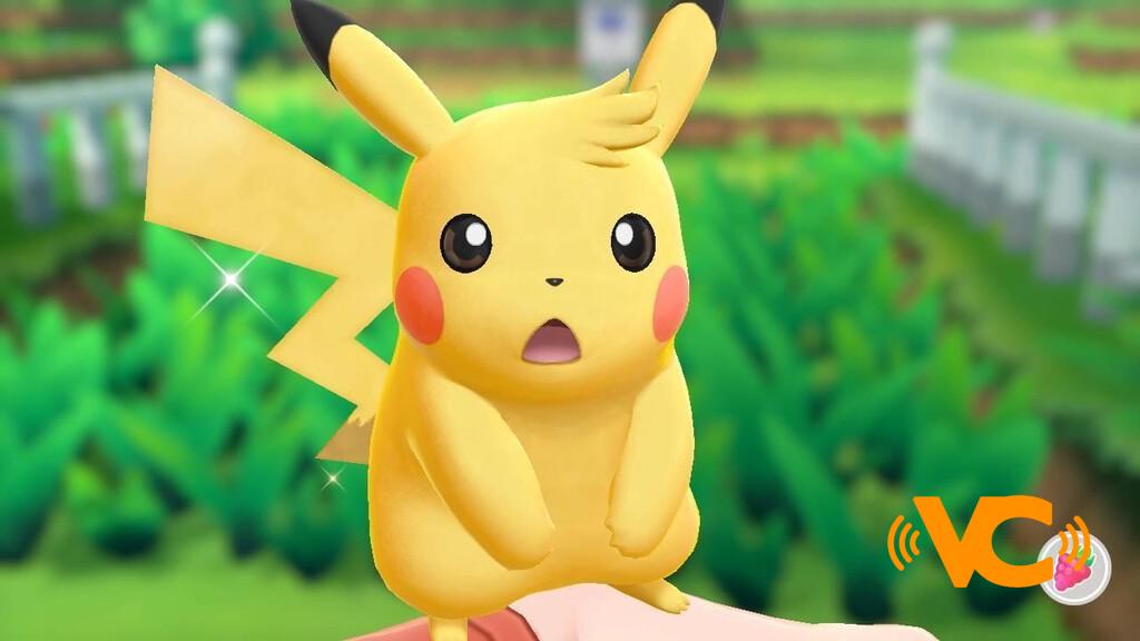 Pokémon con traducción latina cada vez más cerca de México y América Latina: una oferta de trabajo ya busca un “editor de localización” Pokémon con traducción latina cada vez más cerca de México y América Latina: una oferta de trabajo ya busca un “editor de localización”